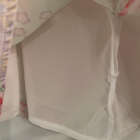 Princess Polly mini skirt - Picture 7 of 9